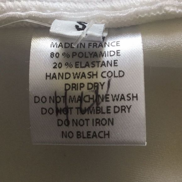 Tami One-Shoulder Swimsuit - Picture 9 of 13